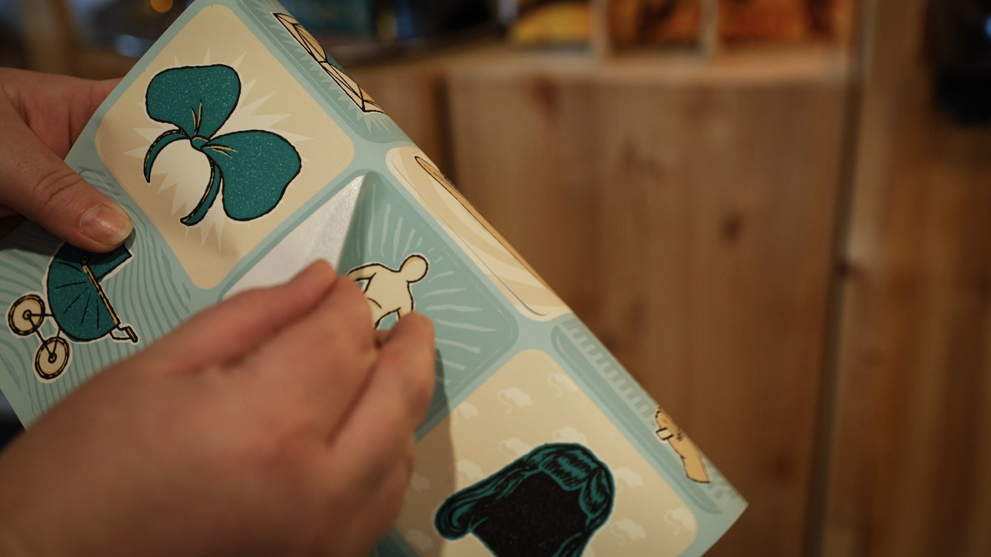 Modern Witchcraft Movies - Watchlist Poster