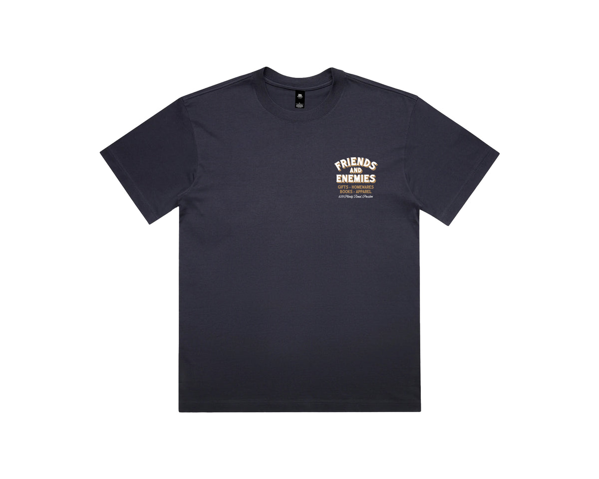 Friends and Enemies Shop T-Shirt