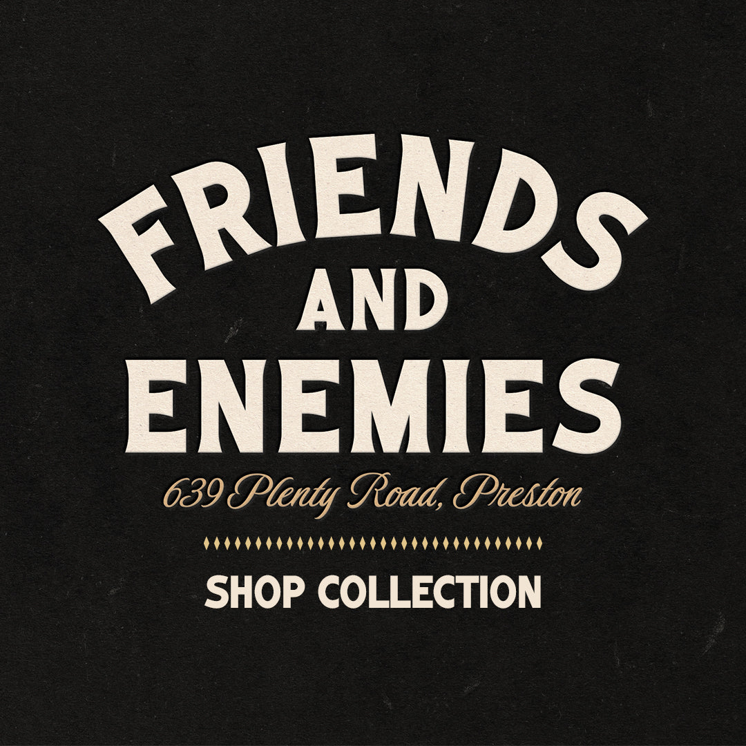 Friends and Enemies Collection