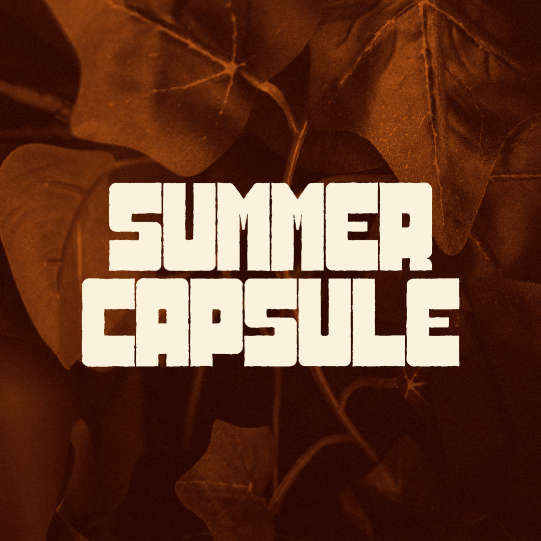 Summer Capsule