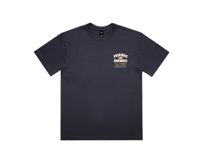Friends and Enemies Shop T-Shirt