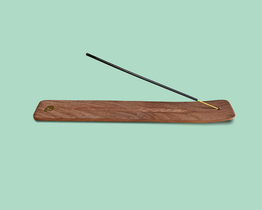 Homebody Incense Burner