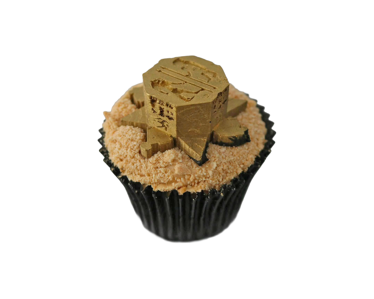 The Mummy Cupcake by Third Circle Bakery
