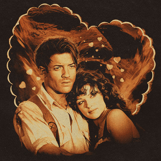 The Mummy (1999) at the Gold St. Movie Club - 26 Jul 2026